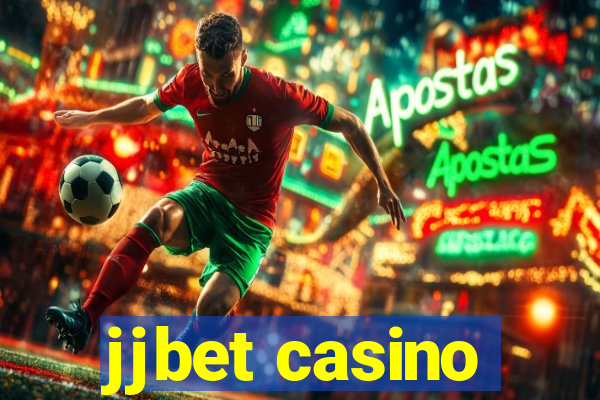 jjbet casino